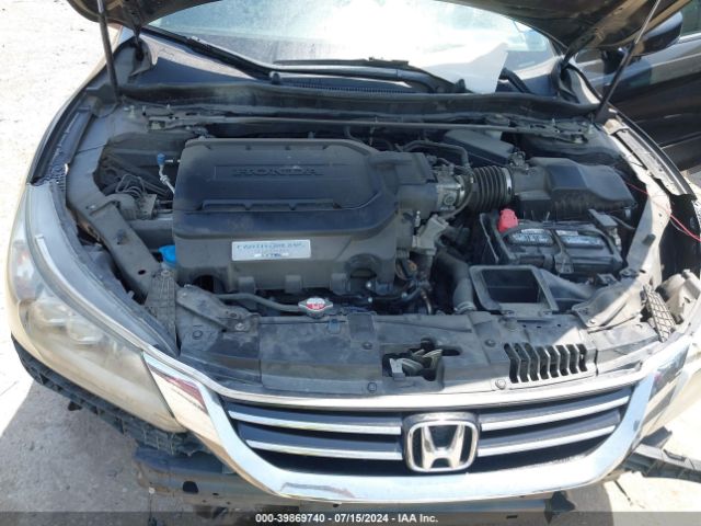 1HGCR3F97EA002793 Honda Accord Touring