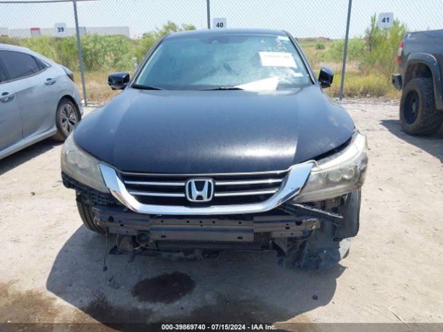 1HGCR3F97EA002793 Honda Accord Touring