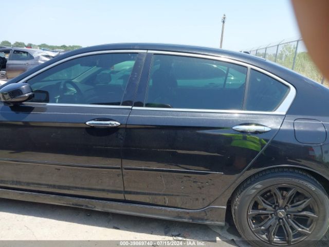 1HGCR3F97EA002793 Honda Accord Touring