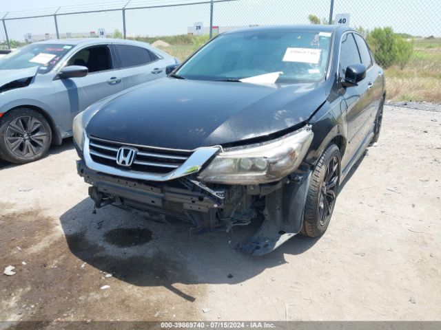 1HGCR3F97EA002793 Honda Accord Touring