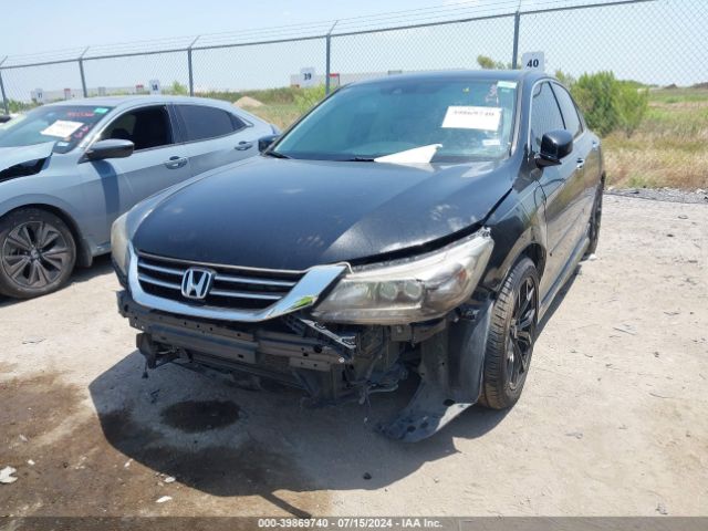 1HGCR3F97EA002793 Honda Accord Touring