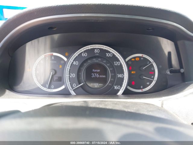 1HGCR3F97EA002793 Honda Accord Touring