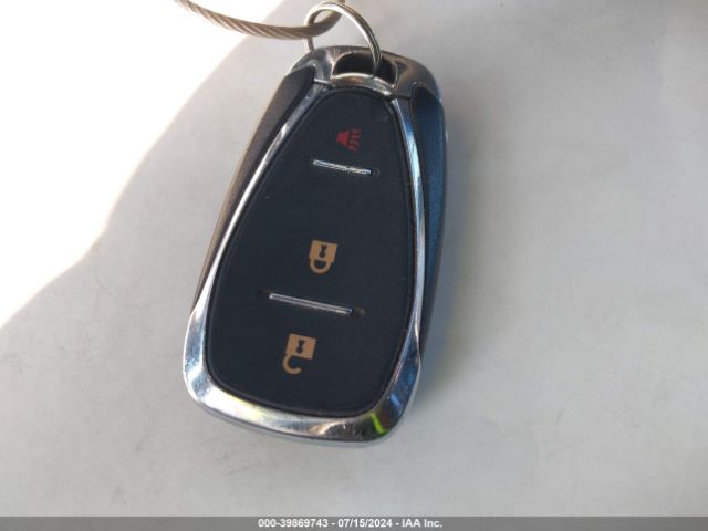 2GNAXKEV7M6113576 Chevrolet Equinox Fwd Lt