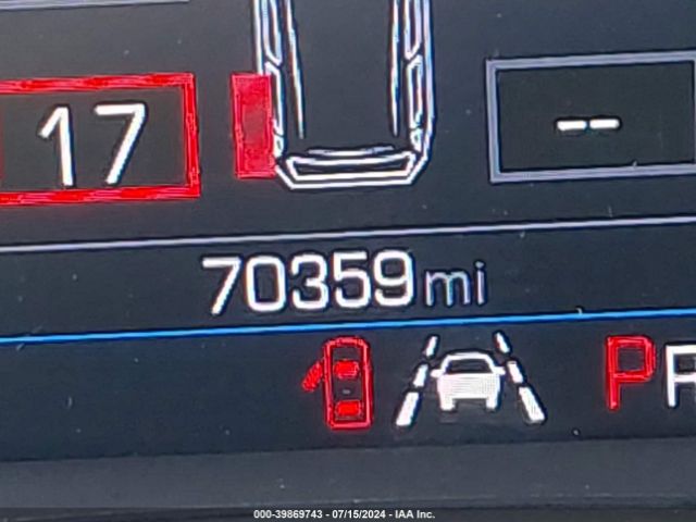 2GNAXKEV7M6113576 Chevrolet Equinox Fwd Lt