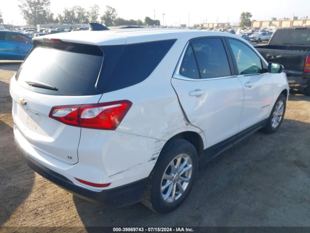 2GNAXKEV7M6113576 Chevrolet Equinox Fwd Lt