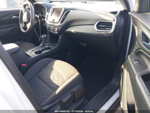 2GNAXKEV7M6113576 Chevrolet Equinox Fwd Lt