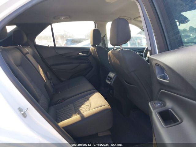 2GNAXKEV7M6113576 Chevrolet Equinox Fwd Lt