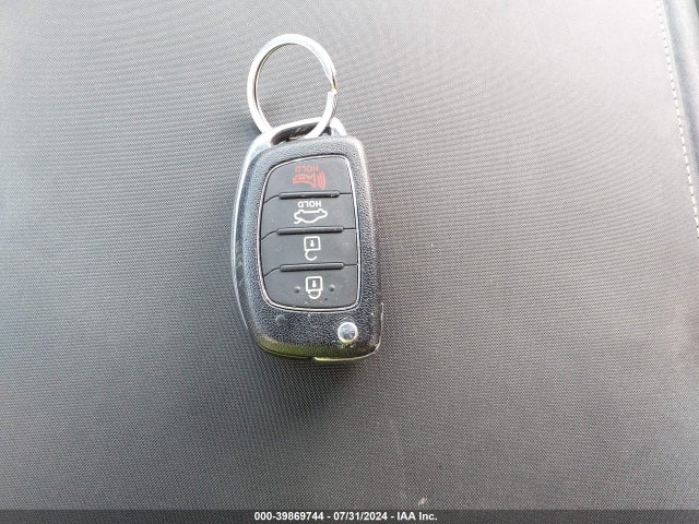 Hyundai SONATA SE 2015 5NPE24AF1FH160393 Image 11