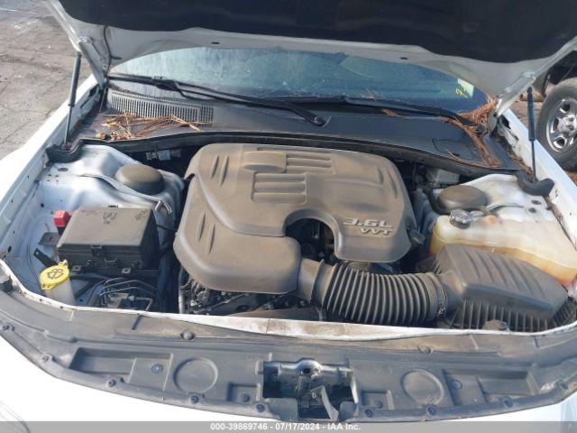 2C3CCAAG4LH198057 Chrysler 300 Touring L