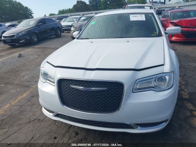 2C3CCAAG4LH198057 Chrysler 300 Touring L