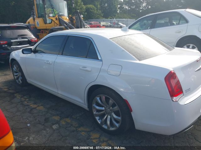 2C3CCAAG4LH198057 Chrysler 300 Touring L