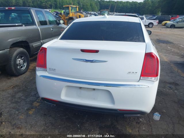 2C3CCAAG4LH198057 Chrysler 300 Touring L