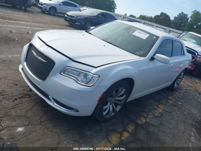 2C3CCAAG4LH198057 Chrysler 300 Touring L