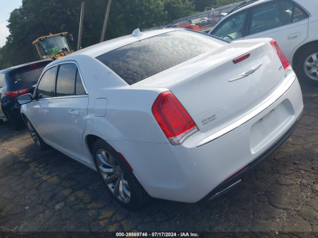 2C3CCAAG4LH198057 Chrysler 300 Touring L