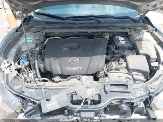 JM1GJ1U50G1407117 Mazda Mazda6 I Sport