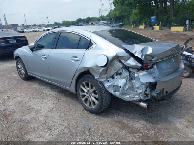 JM1GJ1U50G1407117 Mazda Mazda6 I Sport