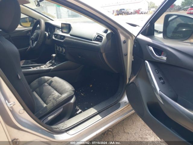 JM1GJ1U50G1407117 Mazda Mazda6 I Sport