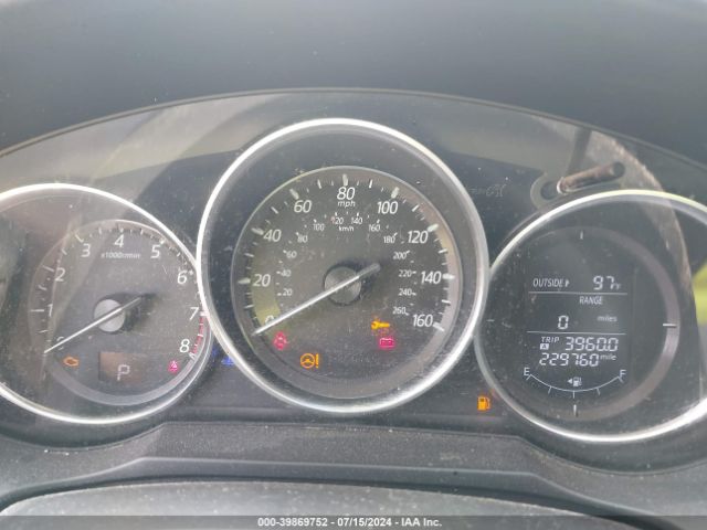 JM1GJ1U50G1407117 Mazda Mazda6 I Sport