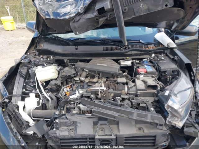 5J6RW2H24ML018023 Honda Cr-v Awd Lx