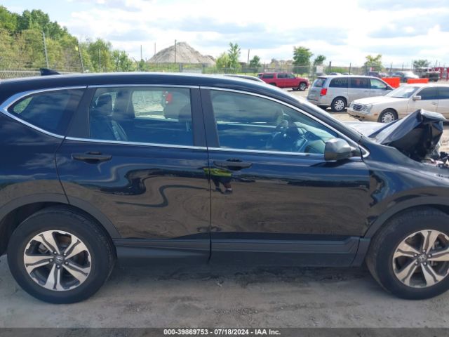 5J6RW2H24ML018023 Honda Cr-v Awd Lx