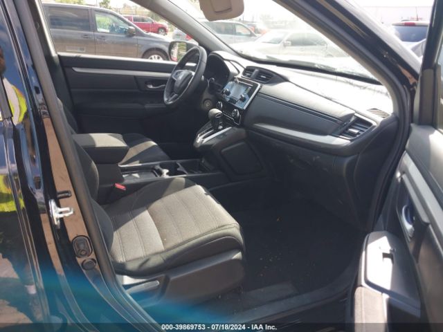 5J6RW2H24ML018023 Honda Cr-v Awd Lx