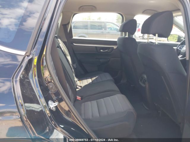 5J6RW2H24ML018023 Honda Cr-v Awd Lx