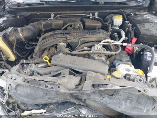 4S3BWAG64L3014932 Subaru Legacy Sport