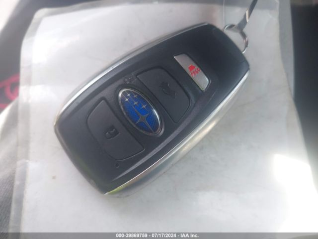 4S3BWAG64L3014932 Subaru Legacy Sport