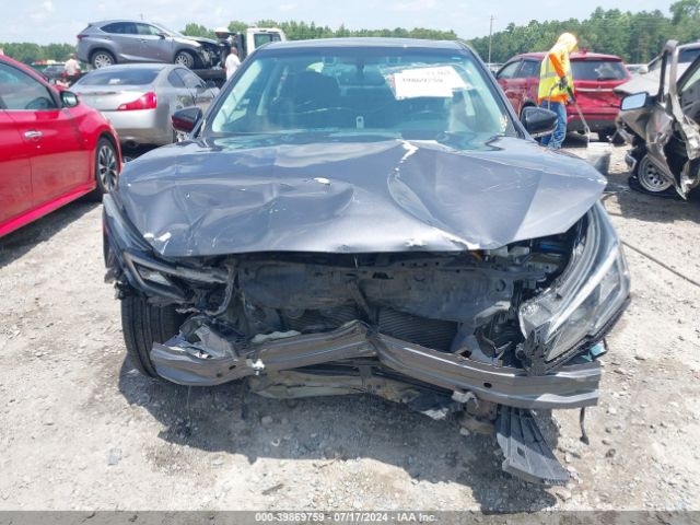 4S3BWAG64L3014932 Subaru Legacy Sport