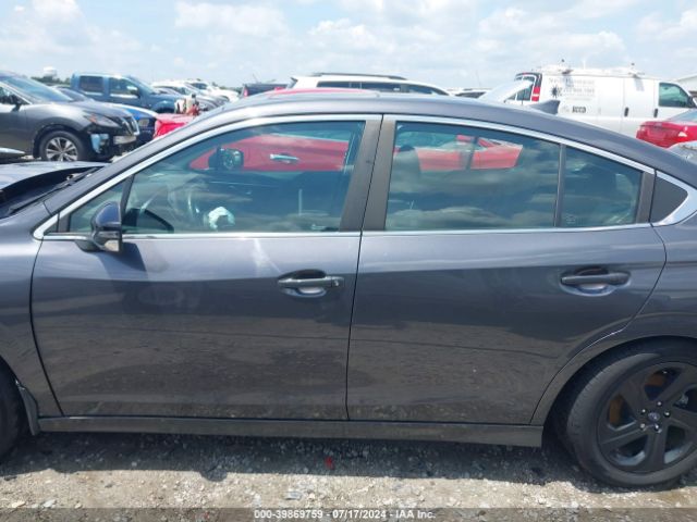 4S3BWAG64L3014932 Subaru Legacy Sport