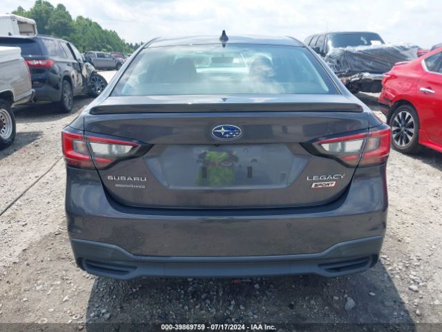 4S3BWAG64L3014932 Subaru Legacy Sport