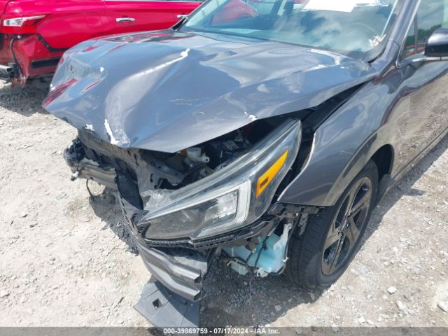 4S3BWAG64L3014932 Subaru Legacy Sport