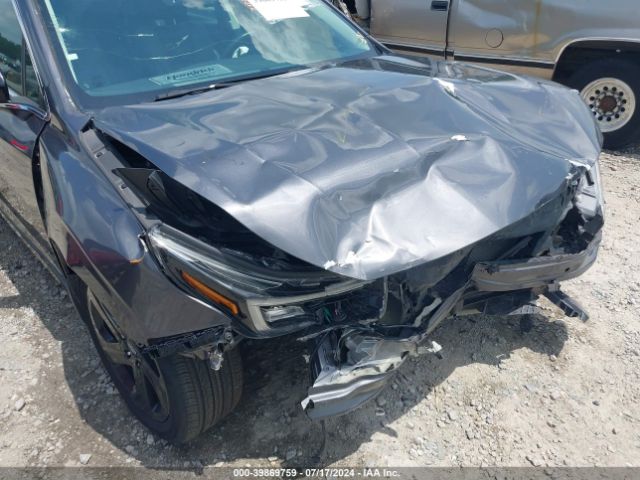 4S3BWAG64L3014932 Subaru Legacy Sport