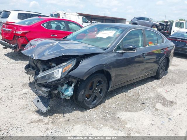 4S3BWAG64L3014932 Subaru Legacy Sport