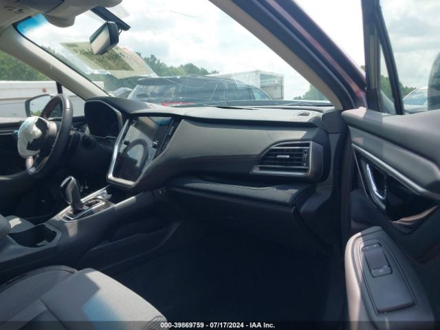 4S3BWAG64L3014932 Subaru Legacy Sport