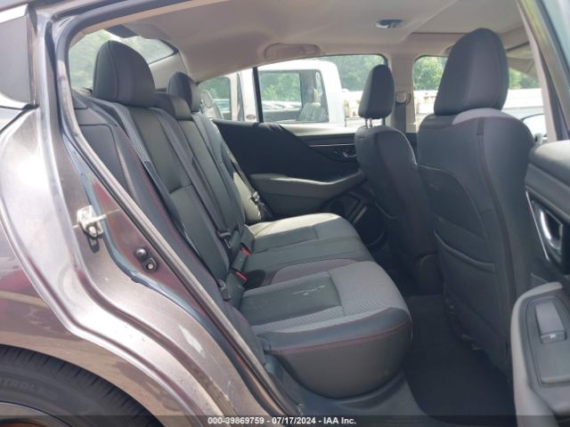 4S3BWAG64L3014932 Subaru Legacy Sport