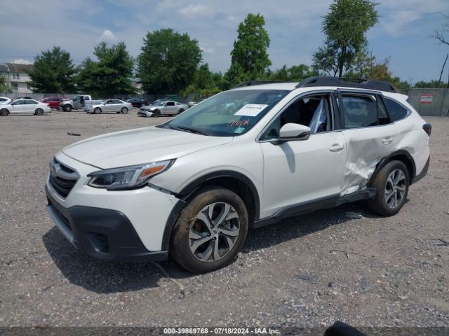 4S4BTAMC8N3272663 Subaru Outback Limited