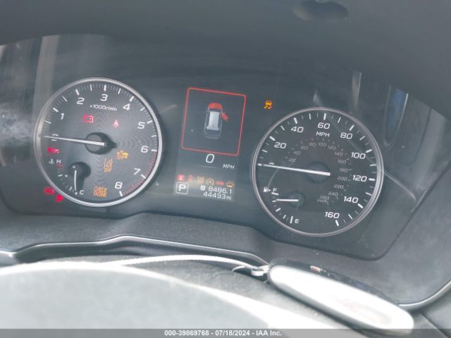 4S4BTAMC8N3272663 Subaru Outback Limited