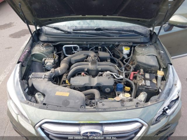 4S4BSATC7K3261198 Subaru Outback 2.5i Touring