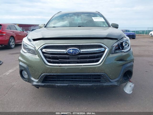 4S4BSATC7K3261198 Subaru Outback 2.5i Touring