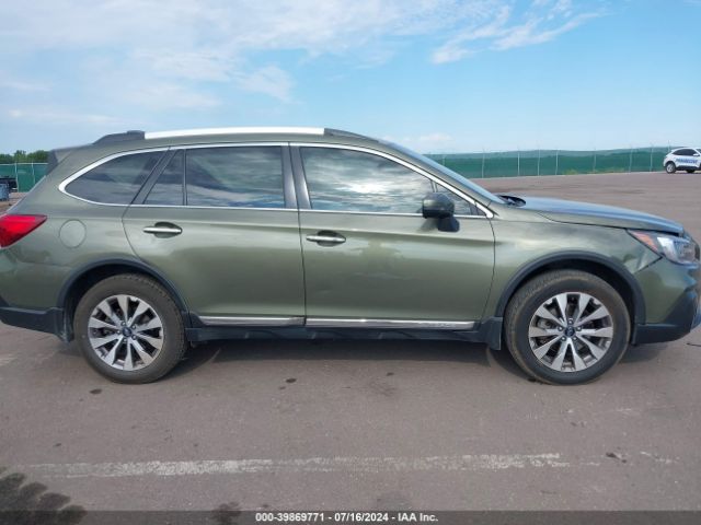 4S4BSATC7K3261198 Subaru Outback 2.5i Touring