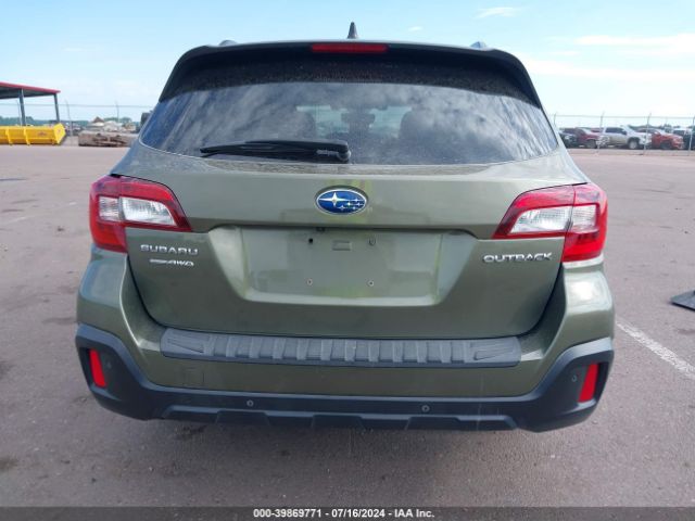 4S4BSATC7K3261198 Subaru Outback 2.5i Touring