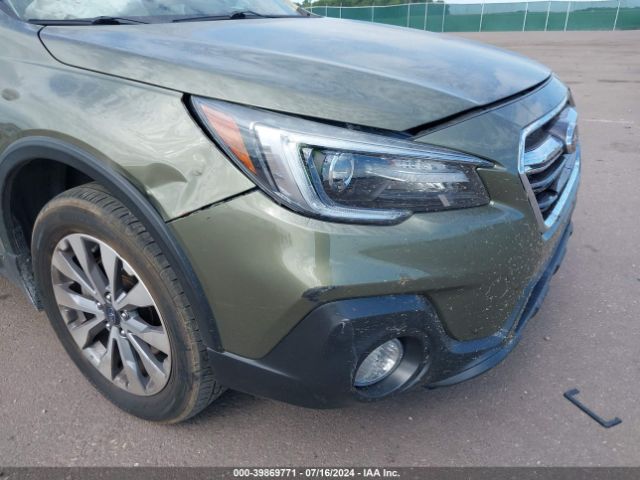 4S4BSATC7K3261198 Subaru Outback 2.5i Touring