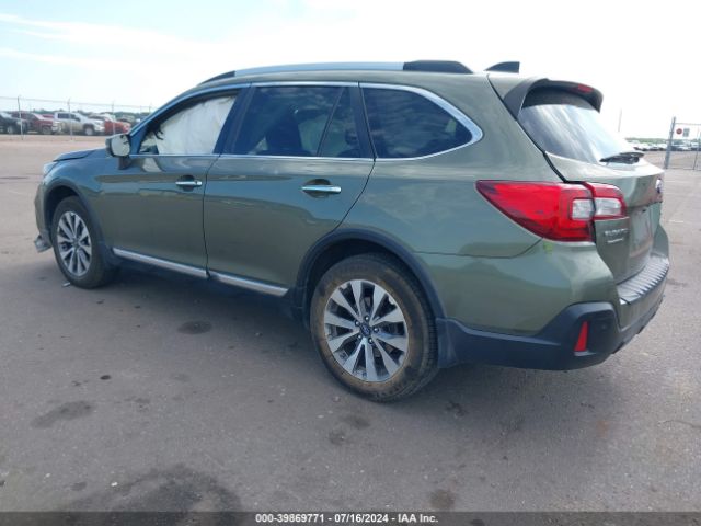 4S4BSATC7K3261198 Subaru Outback 2.5i Touring