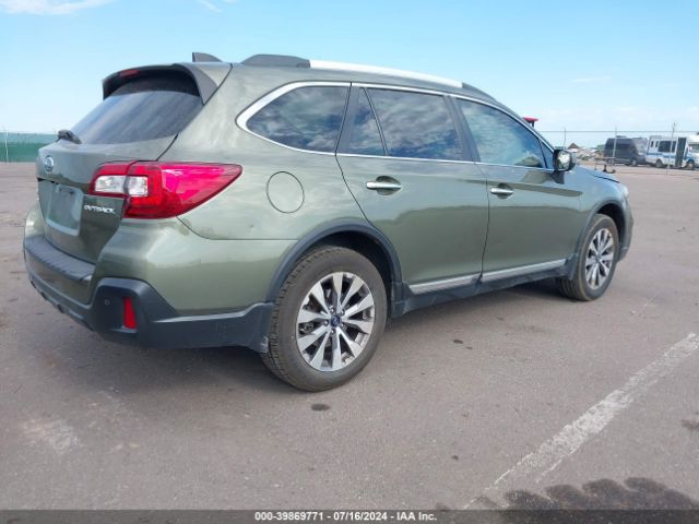 4S4BSATC7K3261198 Subaru Outback 2.5i Touring