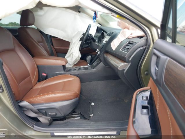 4S4BSATC7K3261198 Subaru Outback 2.5i Touring