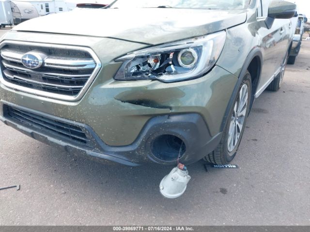 4S4BSATC7K3261198 Subaru Outback 2.5i Touring