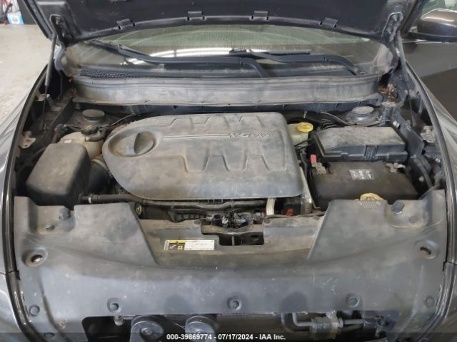 1C4PJMCS3GW215217 Jeep Cherokee Latitude