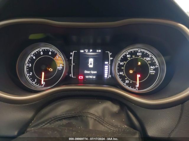 1C4PJMCS3GW215217 Jeep Cherokee Latitude