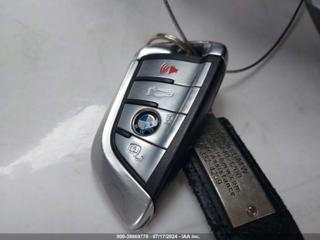 WBABC4C52KBJ35760 BMW M850i Xdrive